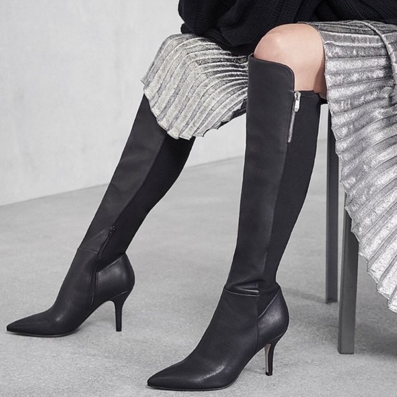 marc fisher thora boots